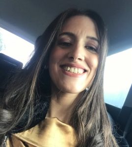 Diana Teixeira